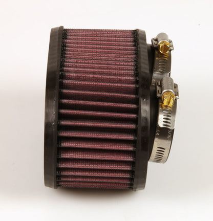 K&N Universal Rubber Filter K&N Engineering