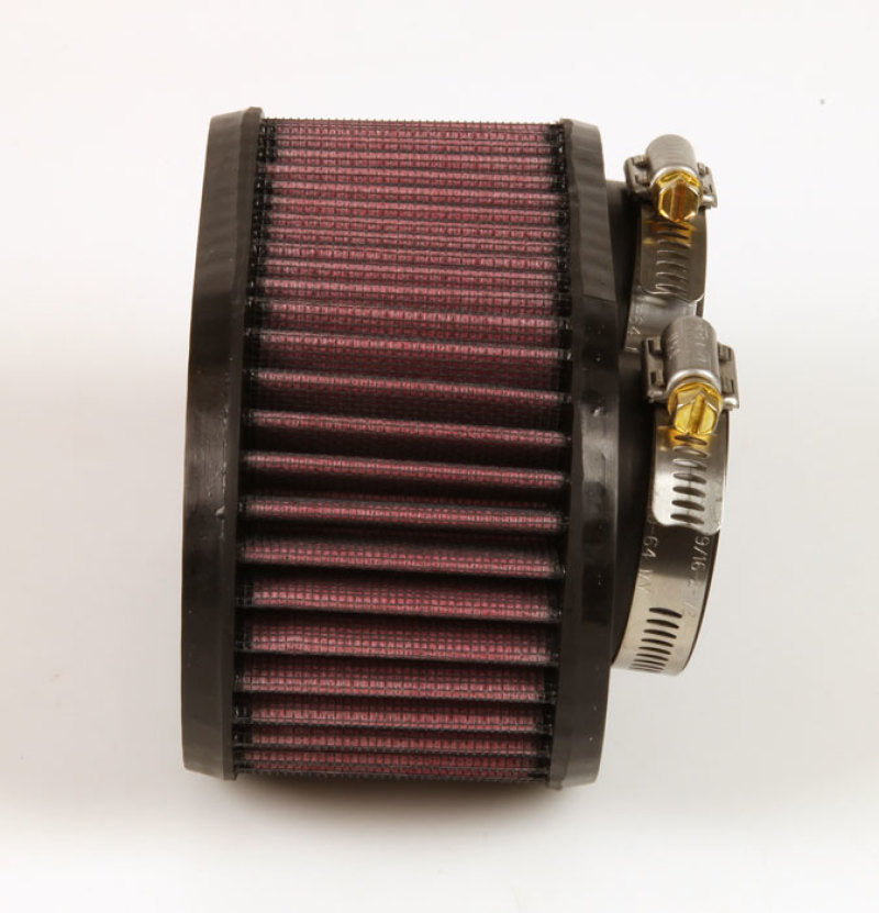 K&N Universal Rubber Filter