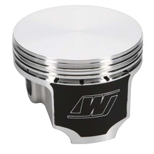 Load image into Gallery viewer, Wiseco Volkswagen KR/PL 1.8L 16V 81.50mm Bore 8.8:1 CR -1cc Dome Piston Set