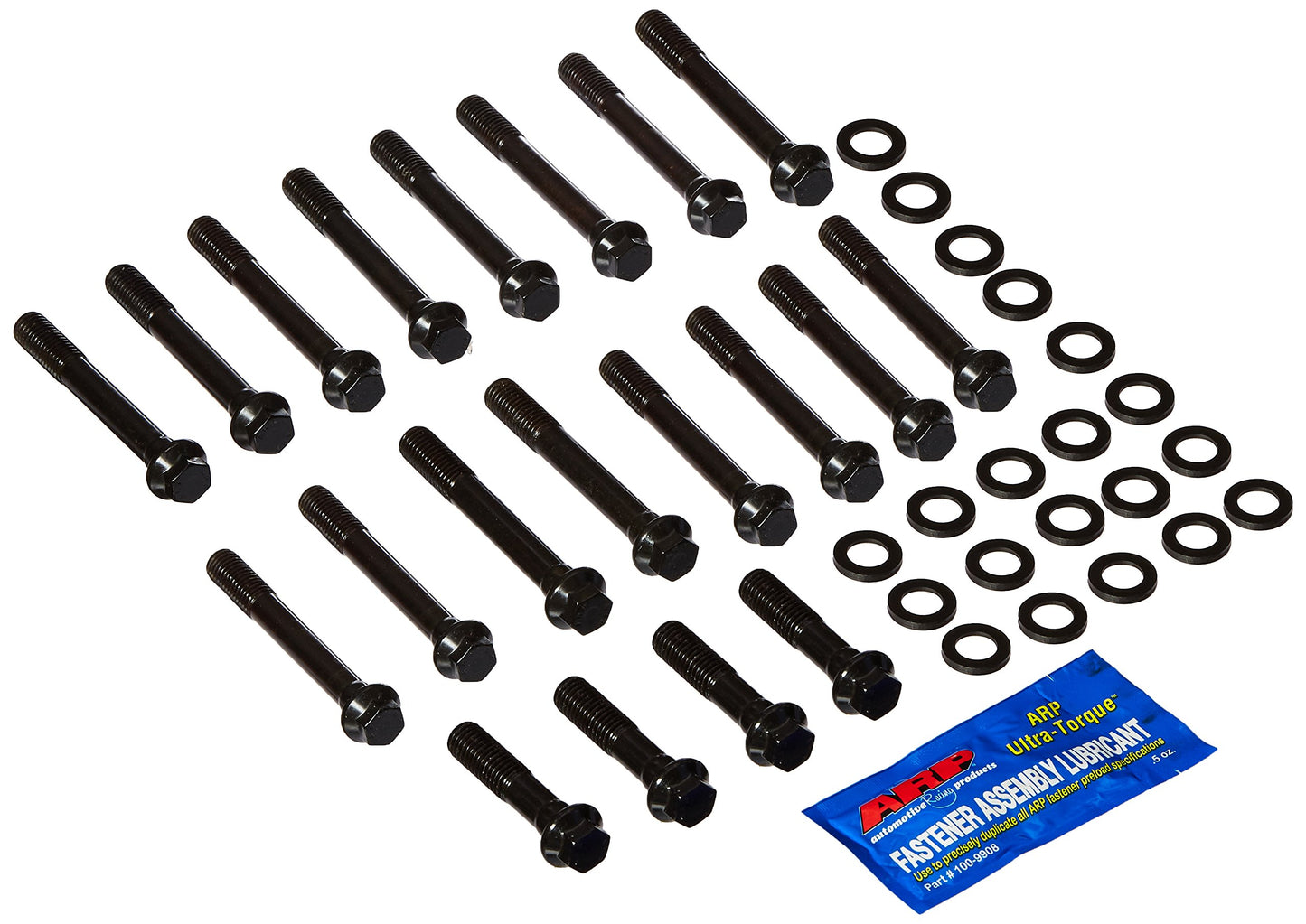 ARP Ram Air 5 Hex Head Stud Kit