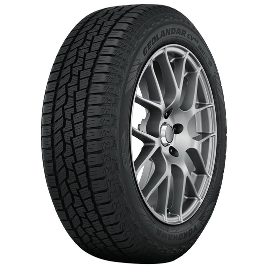 Yokohama Geolandar CV Tire - 275/65R18 116H