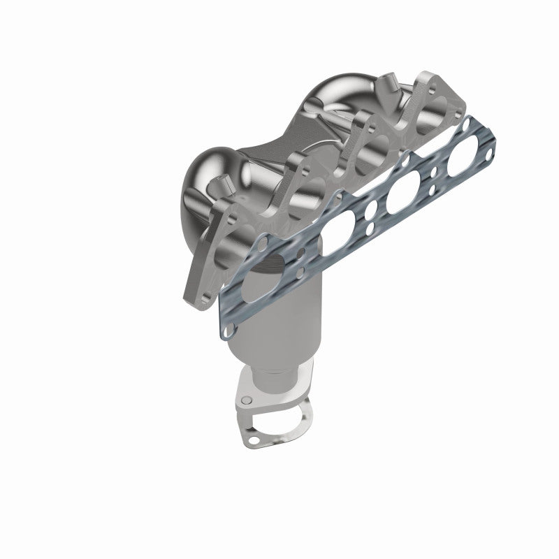 MagnaFlow Conv DF 04-08 Hyundai Elantra 2.0L Magnaflow