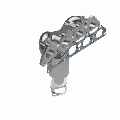 MagnaFlow Conv DF 04-08 Hyundai Elantra 2.0L Magnaflow