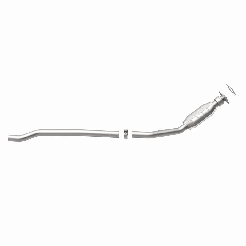MagnaFlow Conv DF 96-98 Caravan-Voyager 3.3L/ Magnaflow