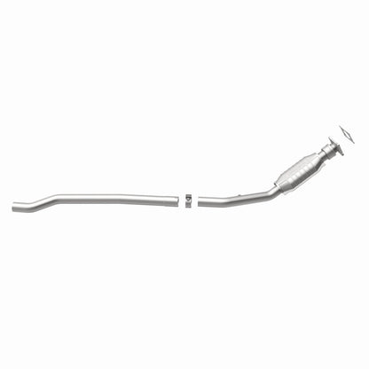 MagnaFlow Conv DF 96-98 Caravan-Voyager 3.3L/ Magnaflow