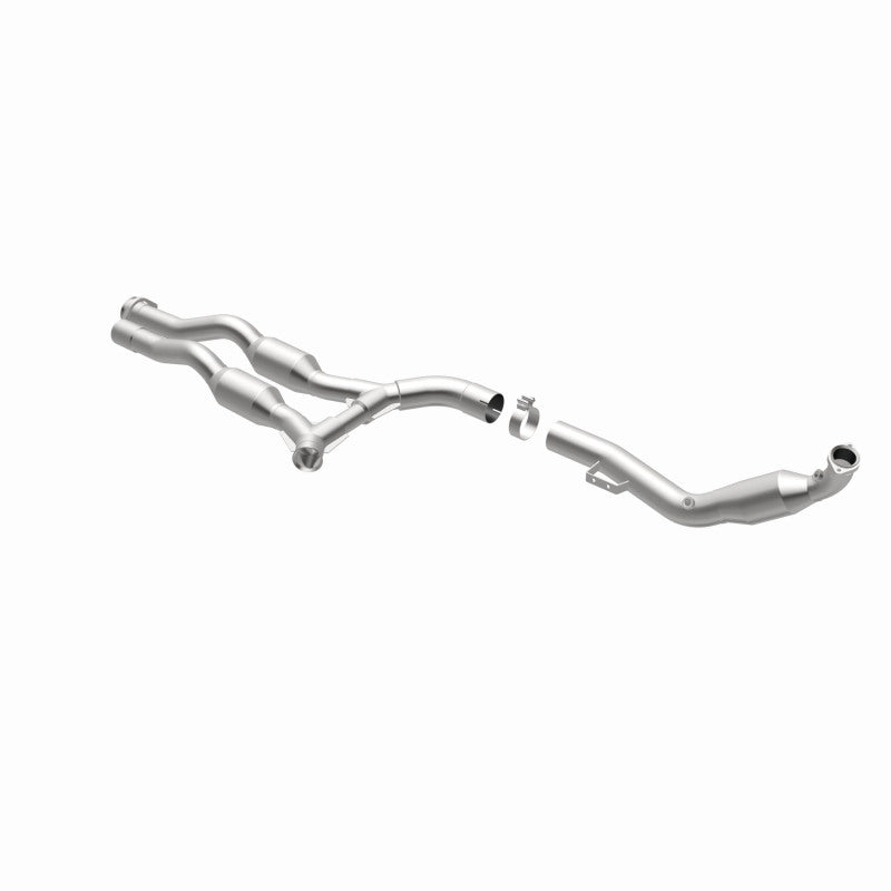 Magnaflow Conv DF D/S 03-06 Mercedes E55 AMG Magnaflow