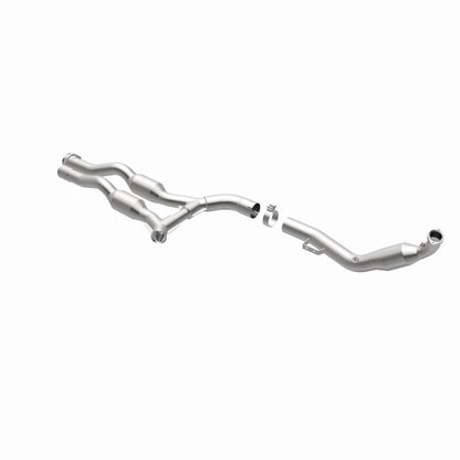 Magnaflow Conv DF D/S 03-06 Mercedes E55 AMG Magnaflow