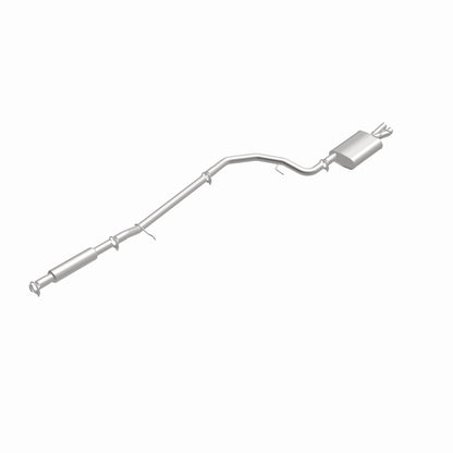 BRExhaust 05-07 Ford Freestyle 3.0L Exhaust Kit