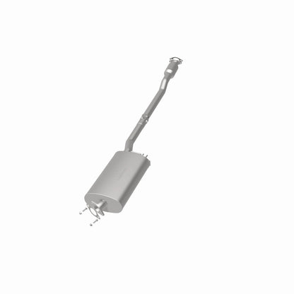 MagnaFlow 280596 Direct-Fit Catalytic Converter