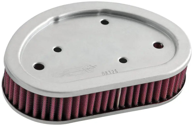 K&N 08-09 Harley Replacement Air Filter K&N Engineering
