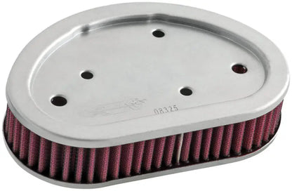 K&N 08-09 Harley Replacement Air Filter K&N Engineering