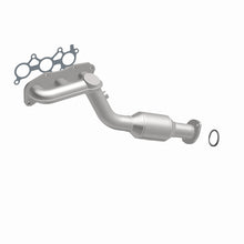 Load image into Gallery viewer, MagnaFlow Direct-Fit SS Catalytic Converter 2006 Lexus GS300 V6 3.0L DS