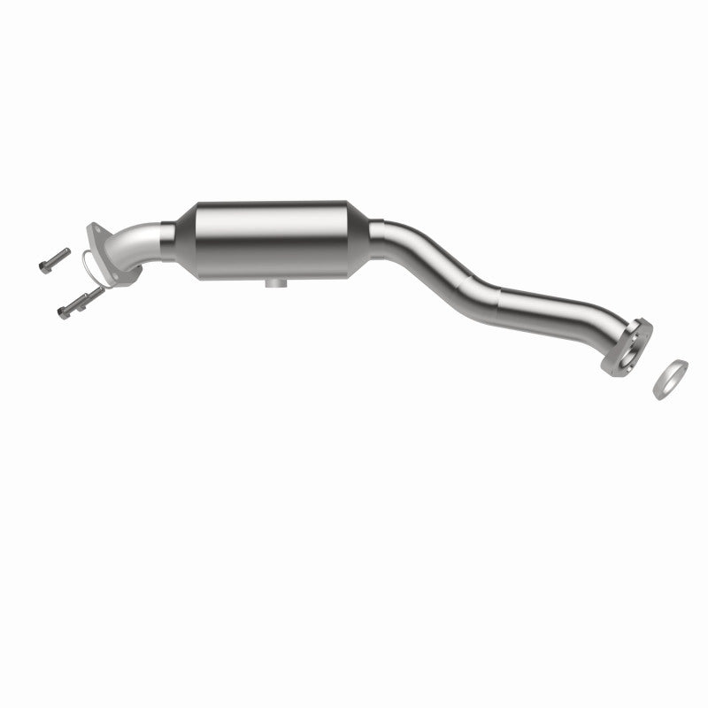 Magnaflow Conv DF 07-08 Honda Fit 1.5L M/T Magnaflow