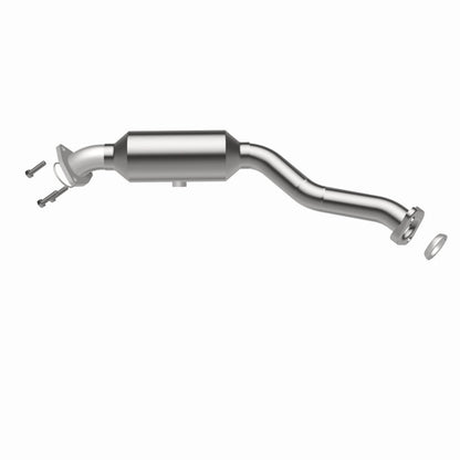 Magnaflow Conv DF 07-08 Honda Fit 1.5L M/T Magnaflow