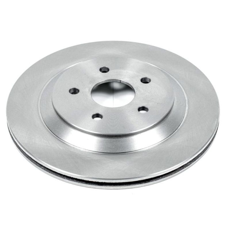 Power Stop 04-07 Ford Freestar Rear Autospecialty Brake Rotor PowerStop