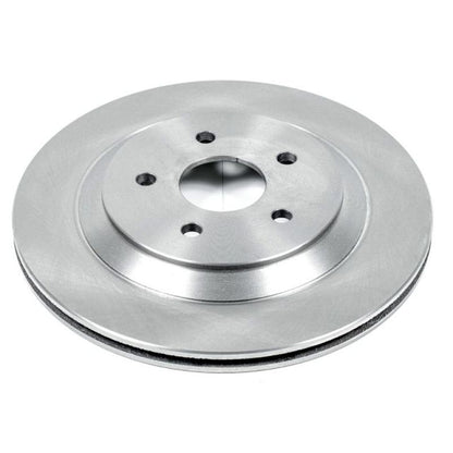 Power Stop 04-07 Ford Freestar Rear Autospecialty Brake Rotor PowerStop