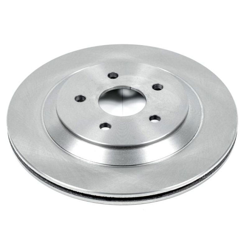 Power Stop 04-07 Ford Freestar Front & Rear Autospecialty Brake Kit
