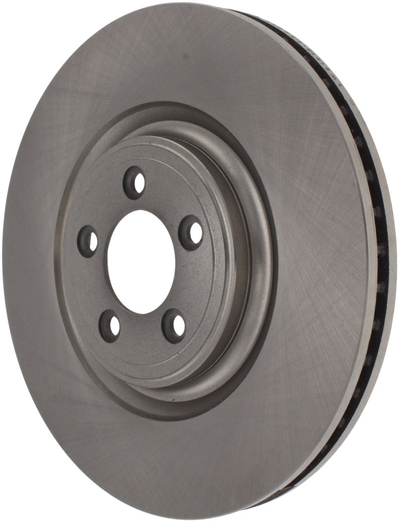 Centric OE Grade Brake Kit (2 Wheel) Stoptech