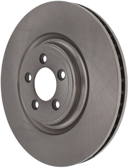 Centric OE Grade Brake Kit (2 Wheel) Stoptech