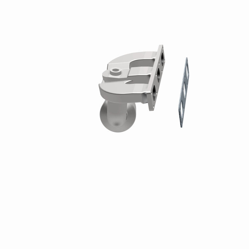 Magnaflow Conv DF BMW 5 04-05 Rear Mani Magnaflow