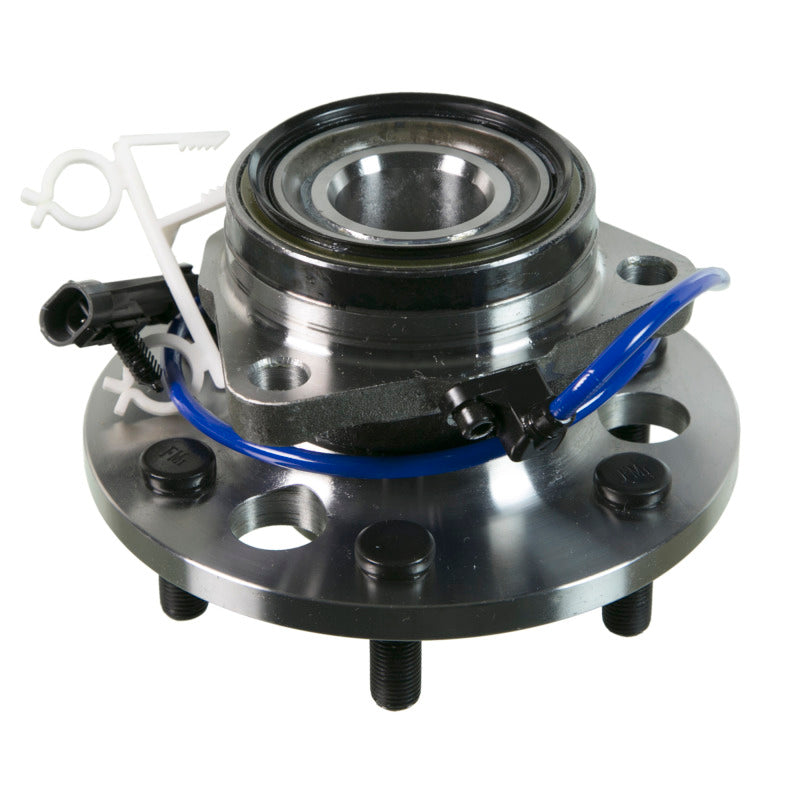 MOOG 99-00 Cadillac Escalade Front Hub Assembly Moog