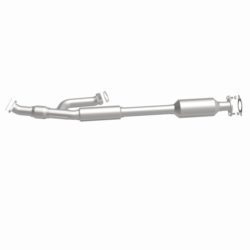 Magnaflow California Direct Fit Converter 07-08 Hyundai Tiburon 2.7L Magnaflow