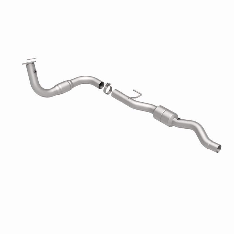 MagnaFlow Conv DF 02-03 Avalanche Driver Side 8.1L Magnaflow