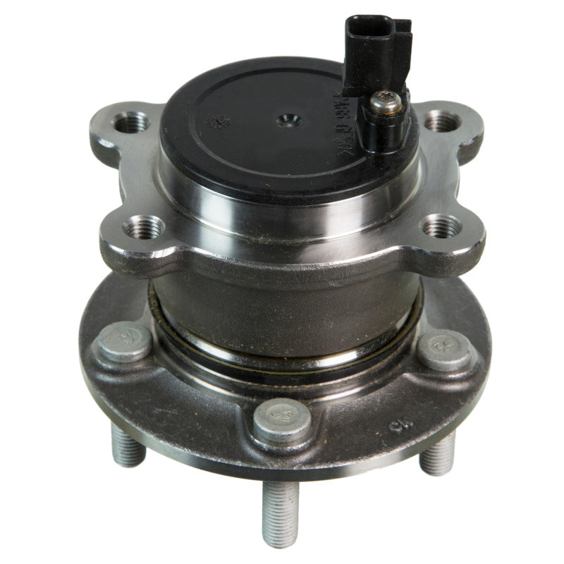 MOOG 13-18 Ford C-Max Rear Hub Assembly Moog