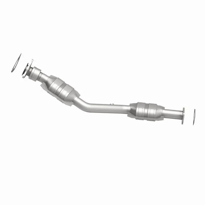 MagnaFlow Conv DF 07-10 Saturn VUE 2.4L Magnaflow