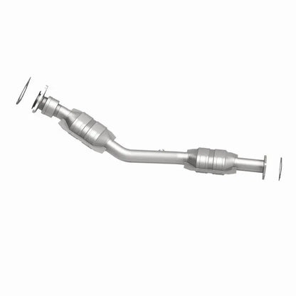 MagnaFlow Conv DF 07-10 Saturn VUE 2.4L Magnaflow