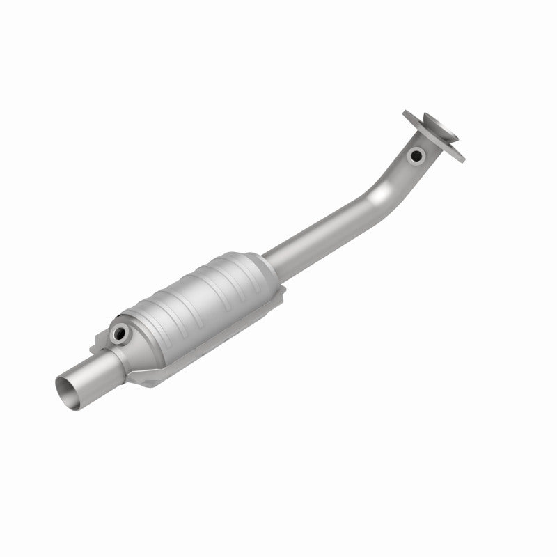 MagnaFlow Conv DF 00-03 BMW X5 4.4L Driver Side Magnaflow