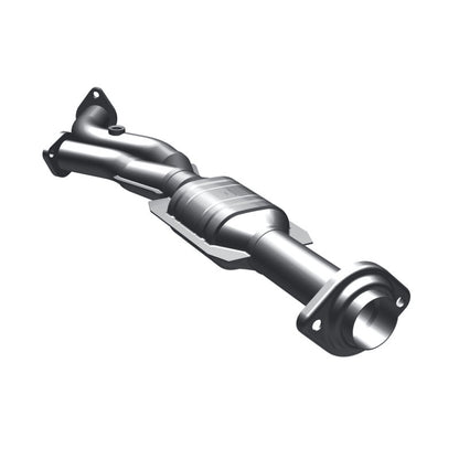 MagnaFlow Conv DF 03-04 4Runner 4.7 Rear OEM Magnaflow