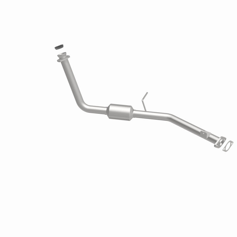 MagnaFlow Conv DF 1986-1994 Suzuki Samurai 1.3 Magnaflow