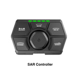 XKGLOW S.A.R. Controller