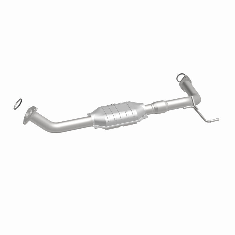 MagnaFlow CONV DF 05-06 Toyota Tundra 4.7L Driver Side Front Magnaflow