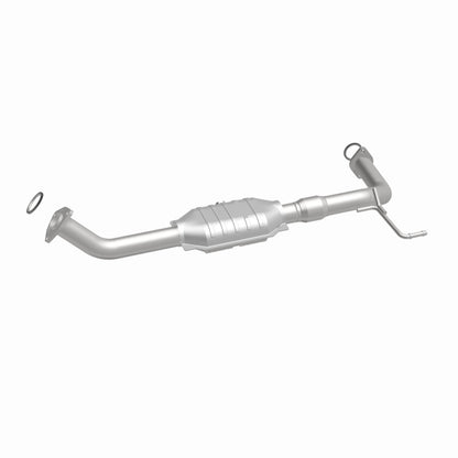MagnaFlow CONV DF 05-06 Toyota Tundra 4.7L Driver Side Front Magnaflow