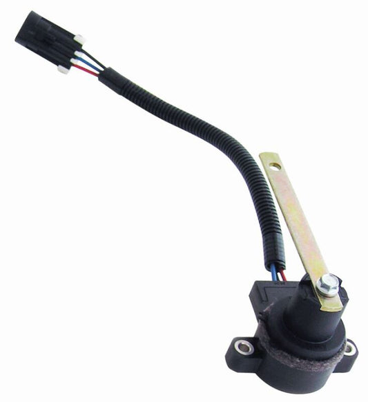 Ridetech 0-5 Volt Replacement Ride Height Sensor (Used w/ RidePro E2/E3/X/E5 System)