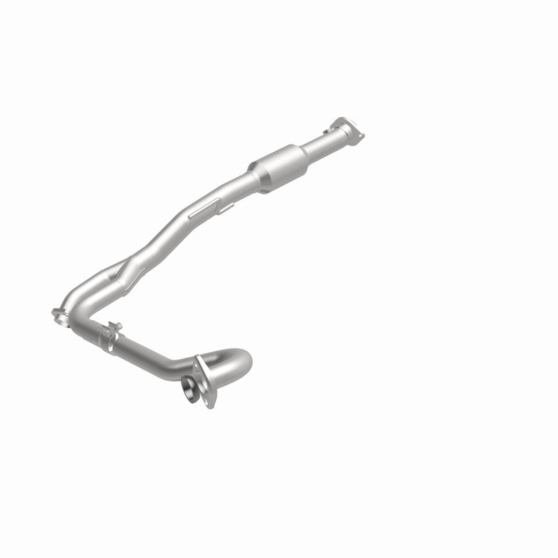 Magnaflow 2003 Jeep Liberty 3.7L Direct Fit Converter Magnaflow