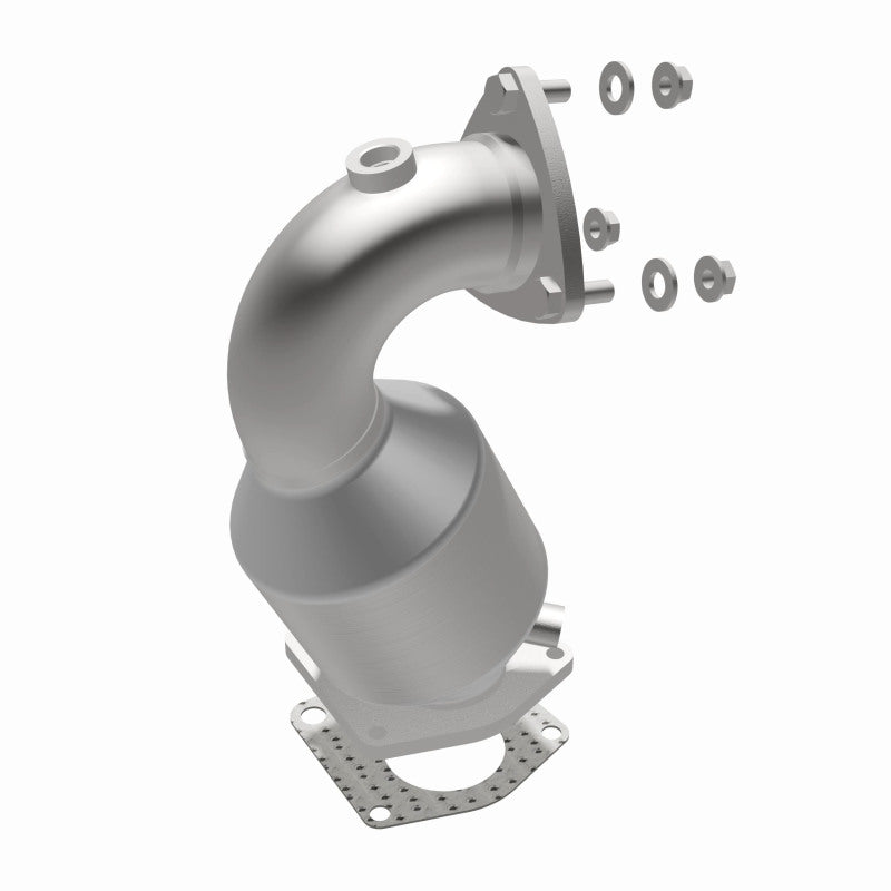 MagnaFlow Conv DF 03-08 Saab 9-3 2.0L Magnaflow