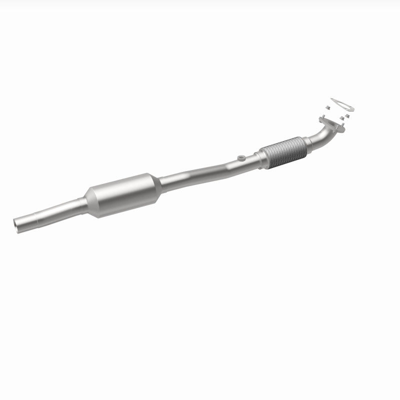 MagnaFlow Conv DF 2008 Astra L4 1.8 OEM Underbody Magnaflow