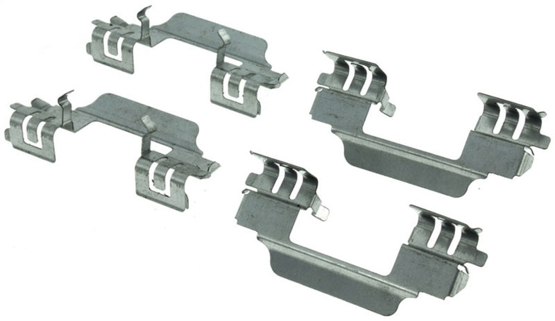 StopTech Premium Ceramic Brake Pads - 308.10200 Stoptech