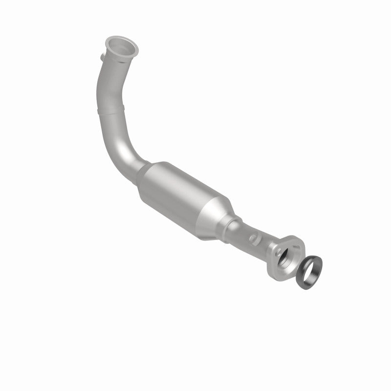 MagnaFlow Conv Direct Fit OEM 2004 Jeep Liberty Underbody Magnaflow