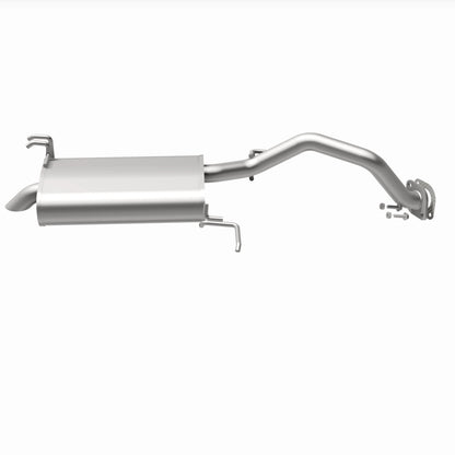 BRE Exhaust 11-13 Kia Sorento 2.4L Muffler Kit