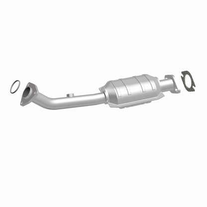 MagnaFlow Conv DF 01-04 Pathfinder DS rr OEM Magnaflow
