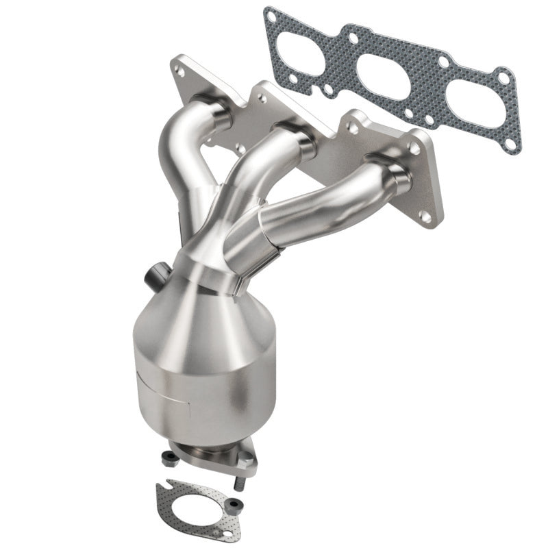 MagnaFlow Conv DF 06-07 Hyundai Sonata 3.3L Magnaflow