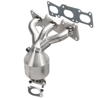MagnaFlow Conv DF 06-07 Hyundai Sonata 3.3L Magnaflow