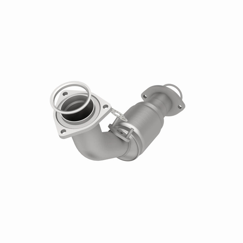 MagnaFlow Conv DF 99-02 Toyota 4 Runner 3.4L Front Magnaflow