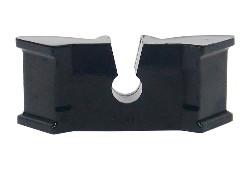 Whiteline Multiple Subarus with 2.5 / 2.0 Front Transmission Mount Insert Bushing Kit Whiteline