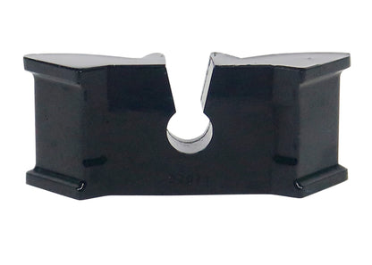 Whiteline Multiple Subarus with 2.5 / 2.0 Front Transmission Mount Insert Bushing Kit Whiteline