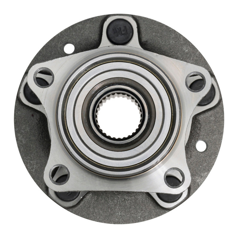 MOOG 07-12 Mazda CX-7 Rear Hub Assembly Moog